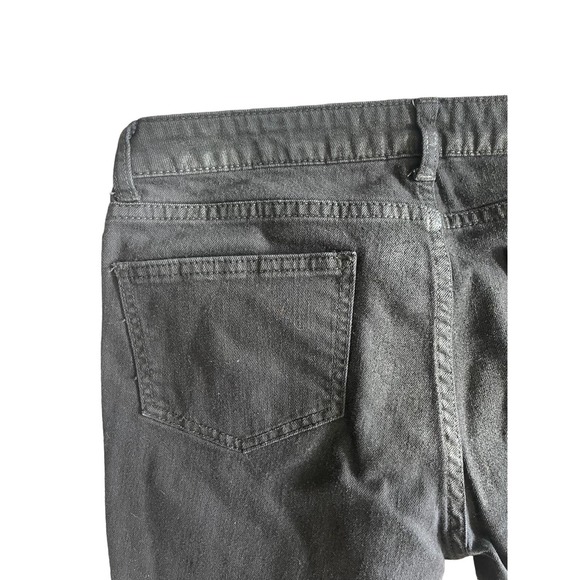 Kate Spade Saturday Dark Skinny Jeans Size 29 - Picture 5 of 6